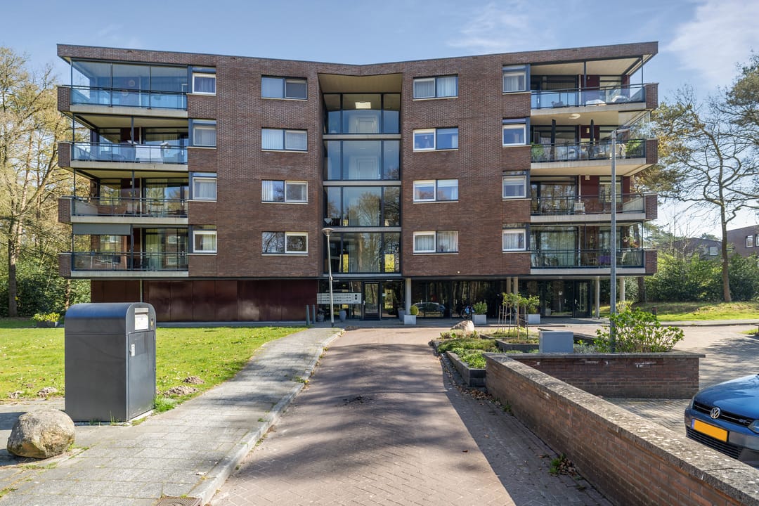 Foto 1 van Valtherlaan 215