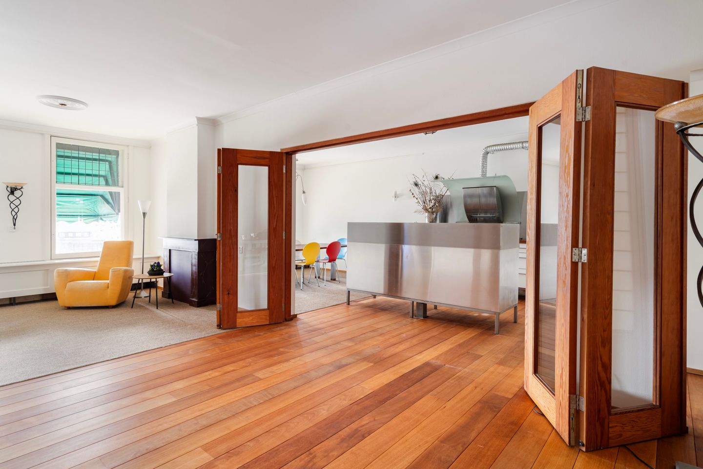 Foto 4 van Prins Hendrikkade 67-B01