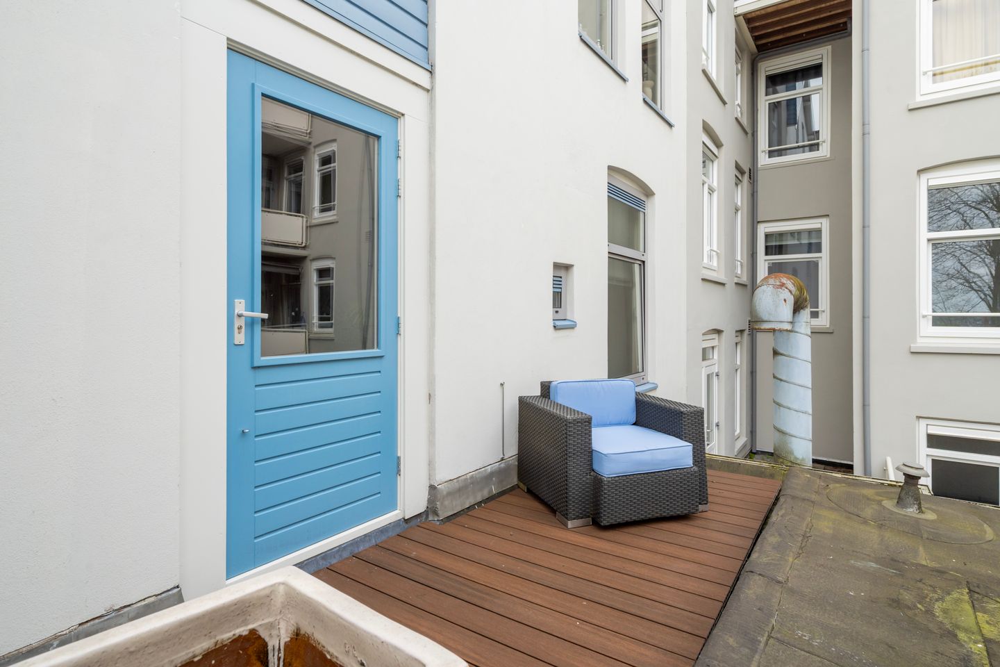 Foto 19 van Prins Hendrikkade 67-B01