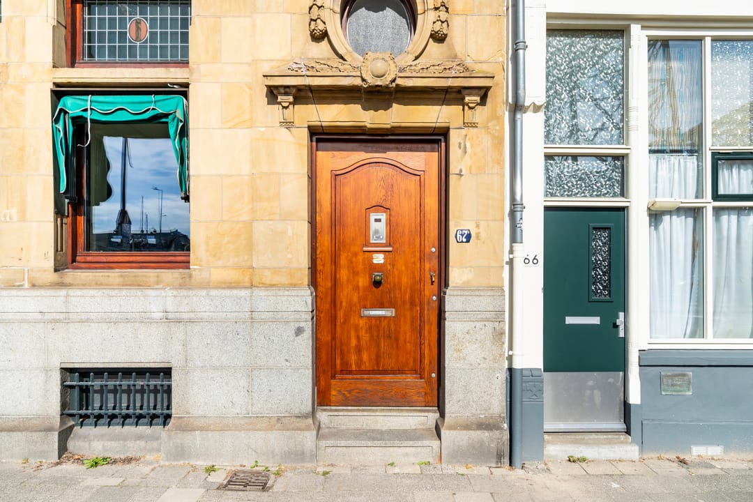 Foto 26 van Prins Hendrikkade 67-B01