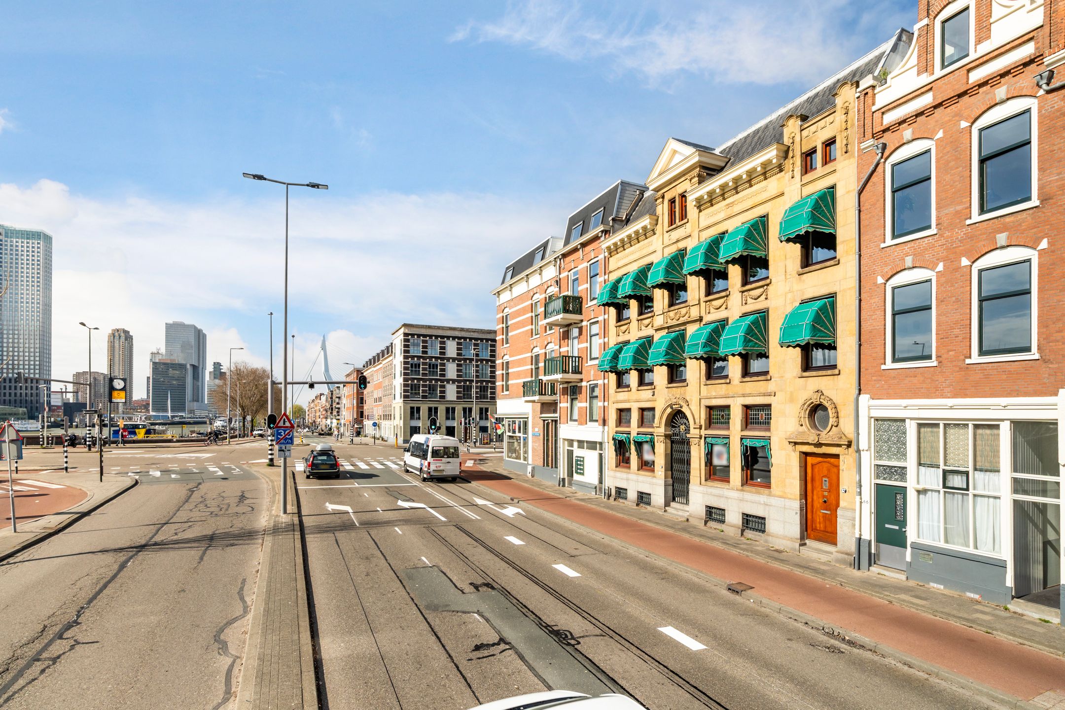 Foto 27 van Prins Hendrikkade 67-B01