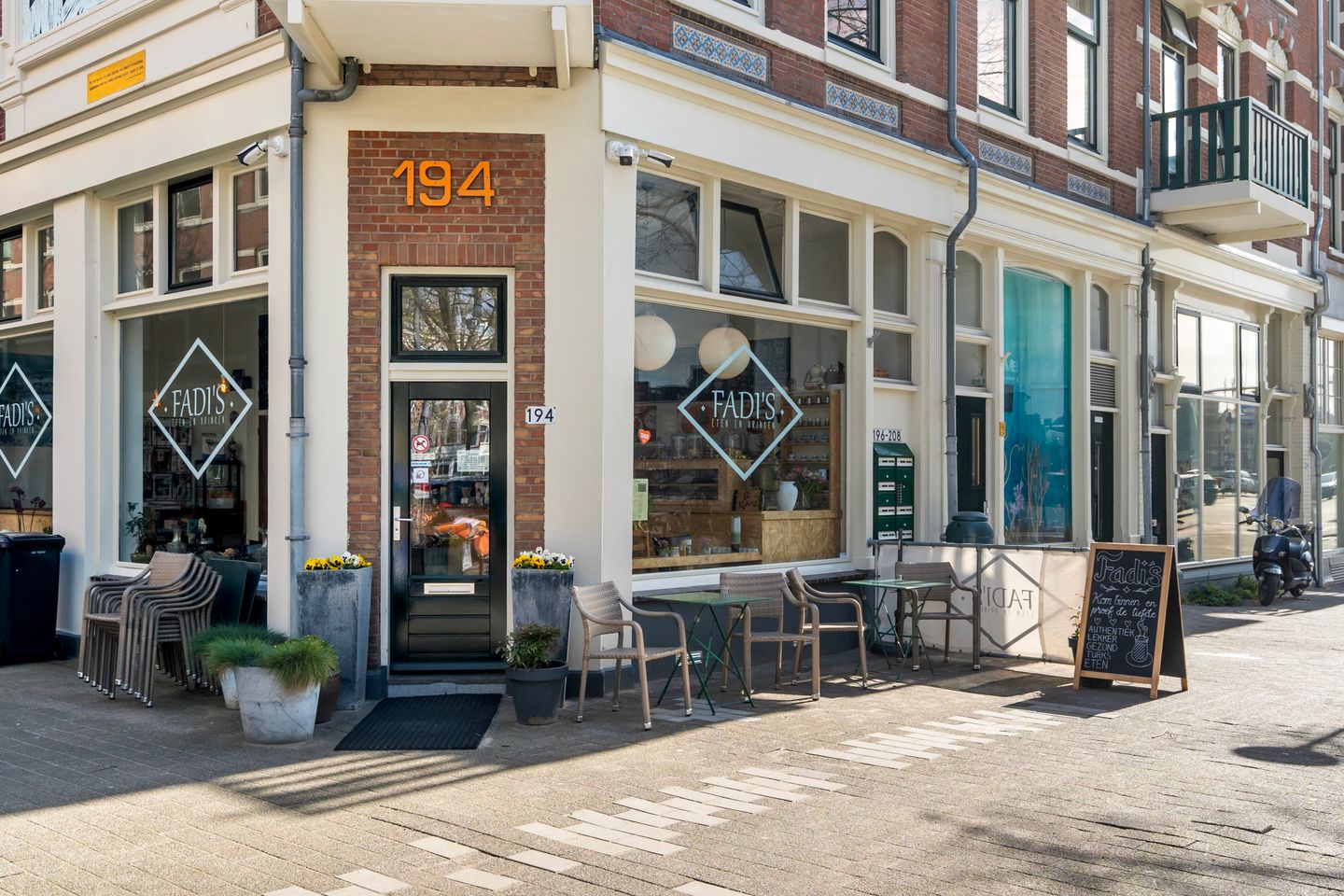 Foto 29 van Prins Hendrikkade 67-B01