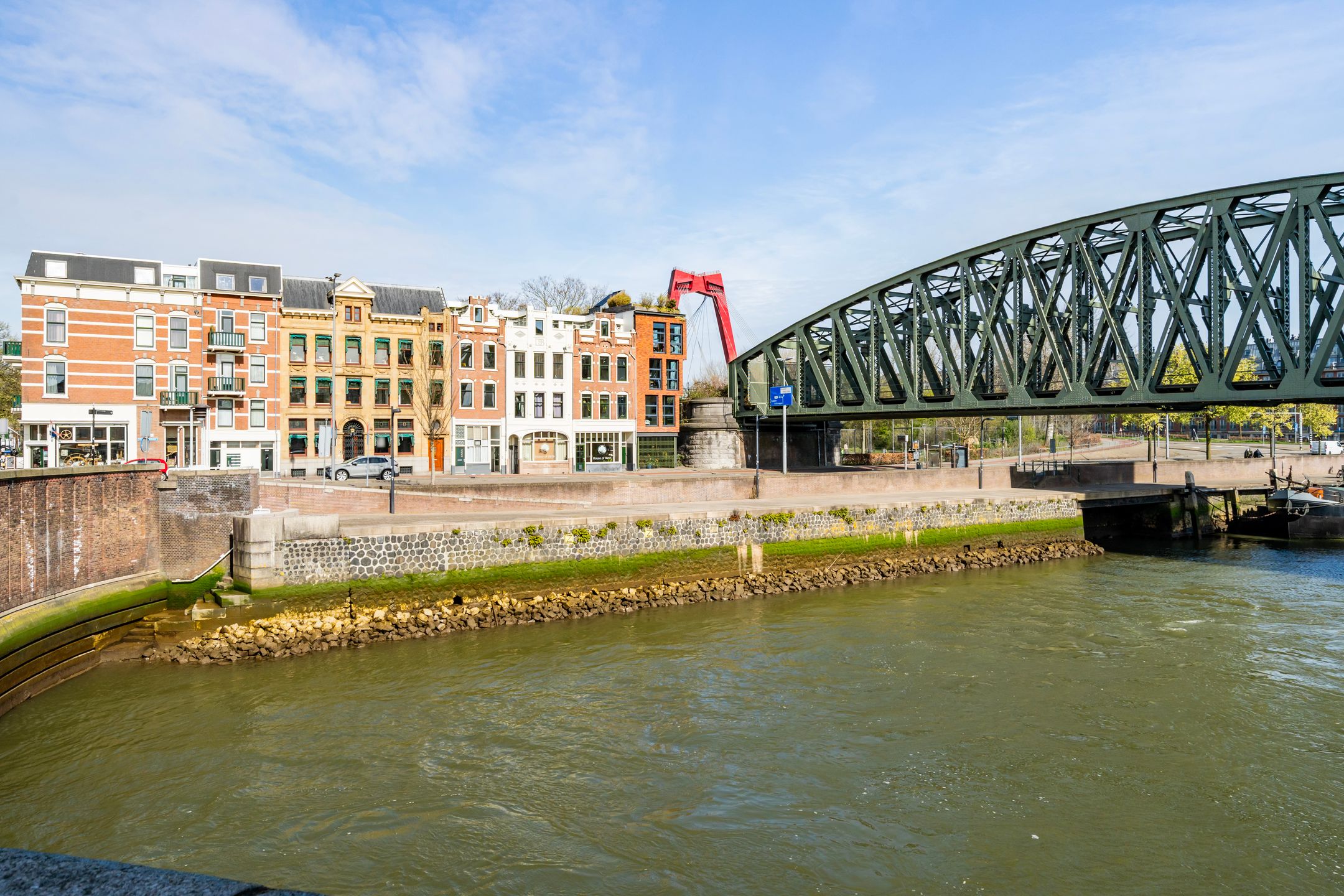 Foto 33 van Prins Hendrikkade 67-B01