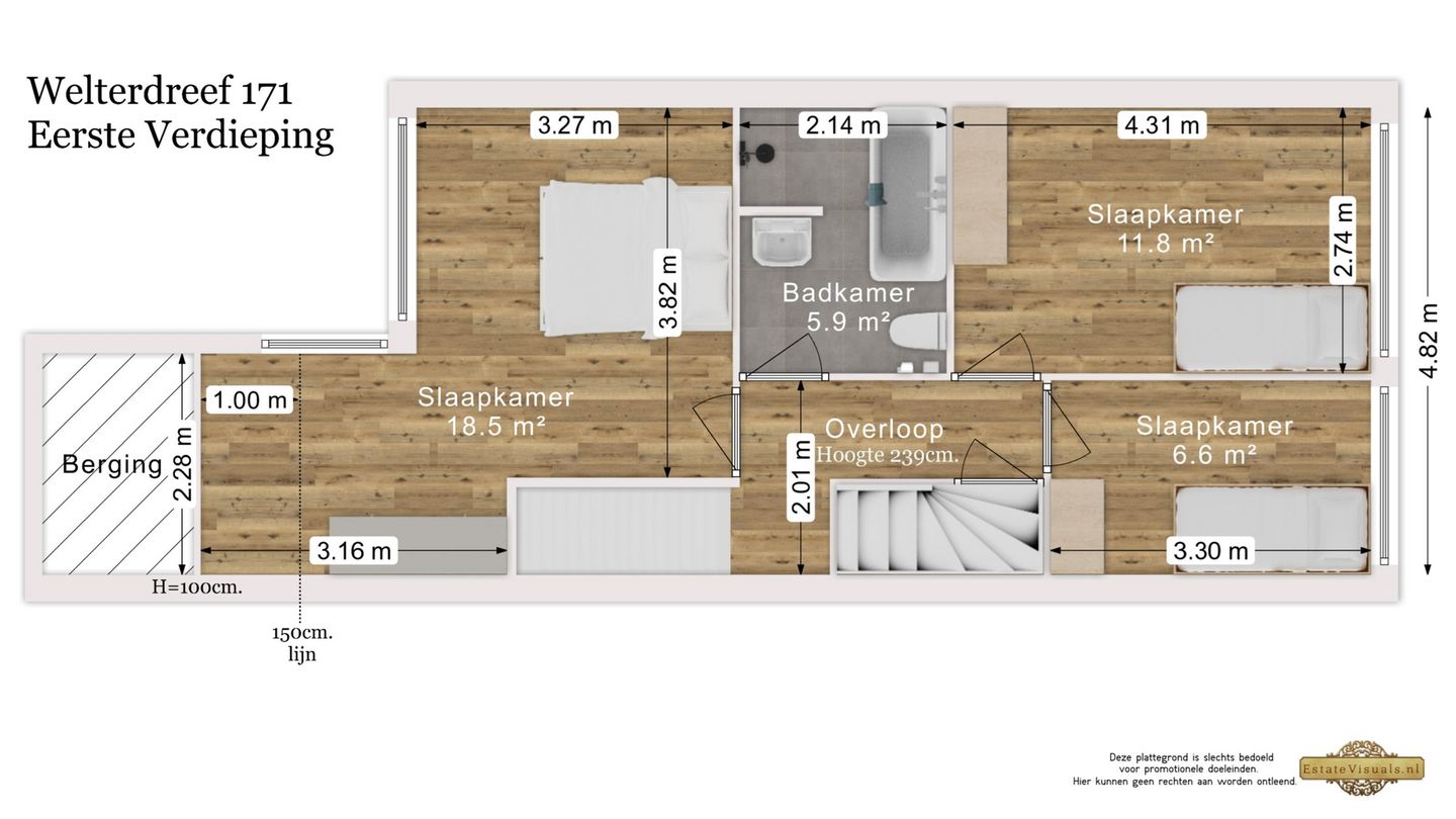 Photo 70 of Welterdreef 171