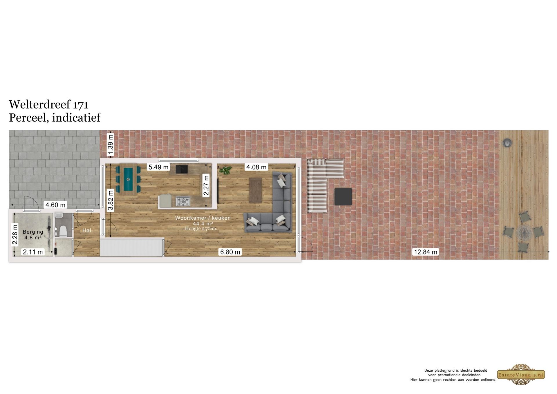 Photo 72 of Welterdreef 171