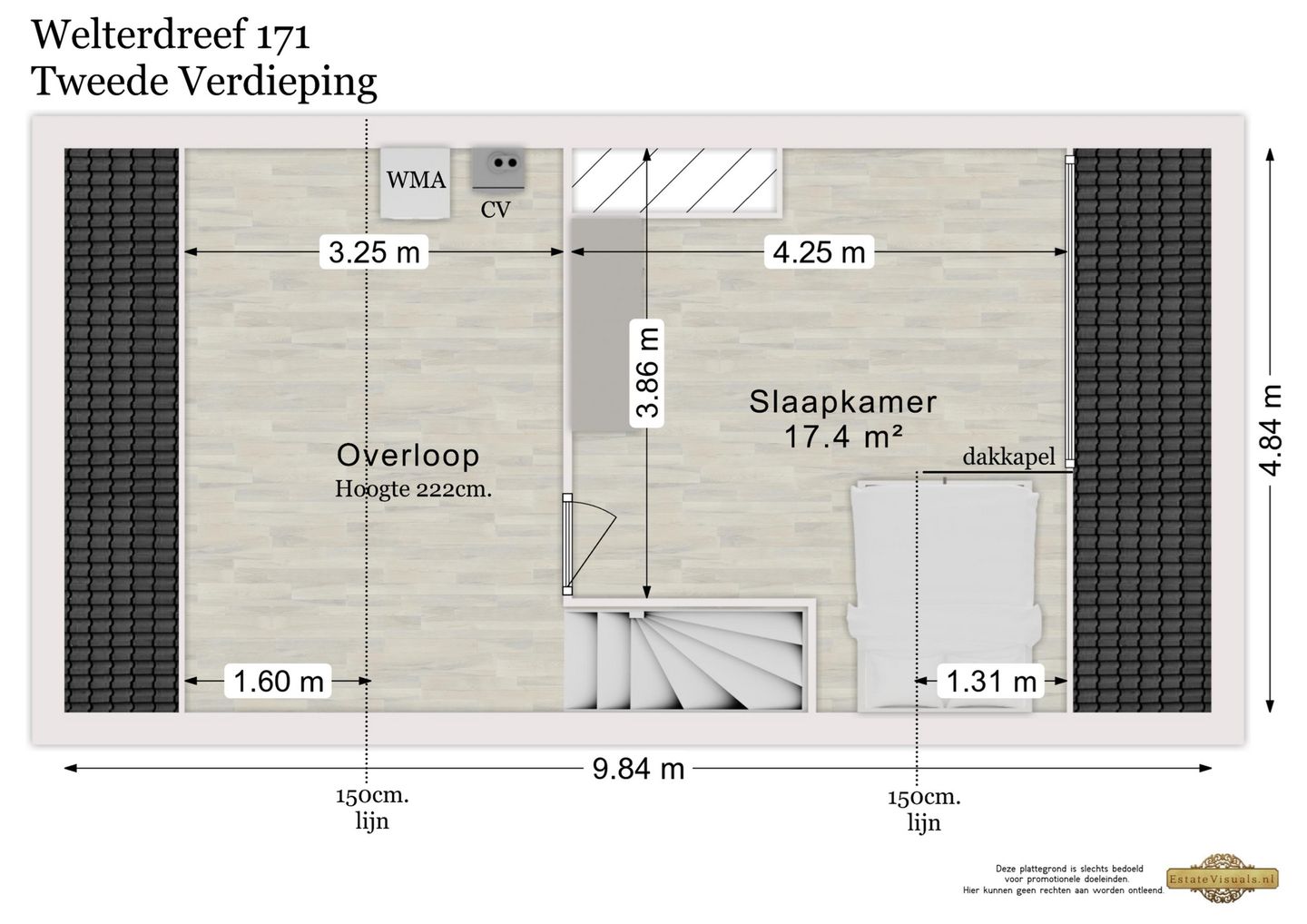 Photo 74 of Welterdreef 171