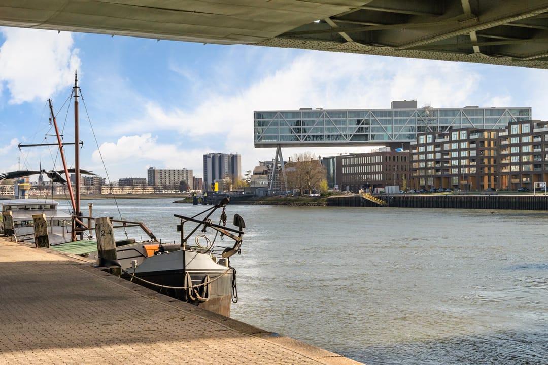 Foto 32 van Prins Hendrikkade 67-B01