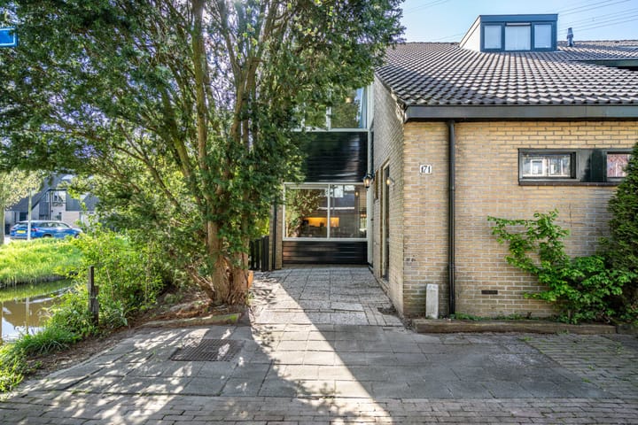 Photo 4 of Welterdreef 171