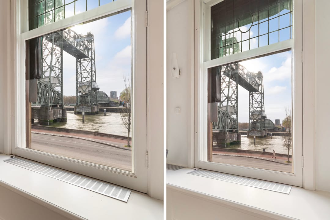 Foto 7 van Prins Hendrikkade 67-B01