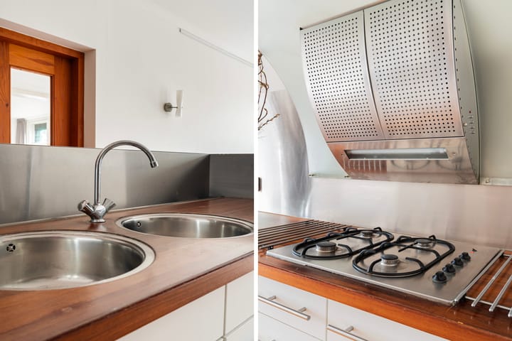 Appartement te koop: Prins Hendrikkade 67B01, Rotterdam