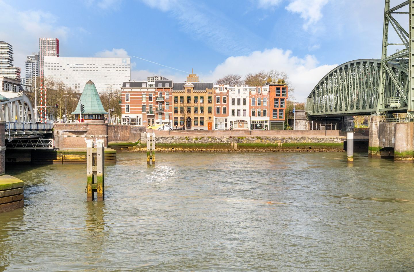 Foto 34 van Prins Hendrikkade 67-B01