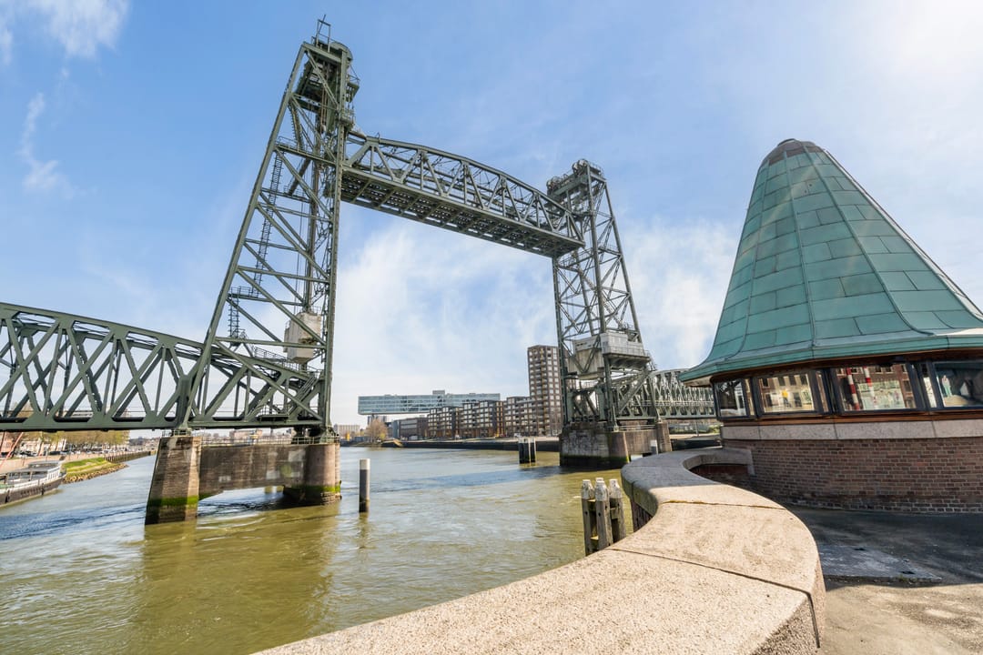 Foto 31 van Prins Hendrikkade 67-B01