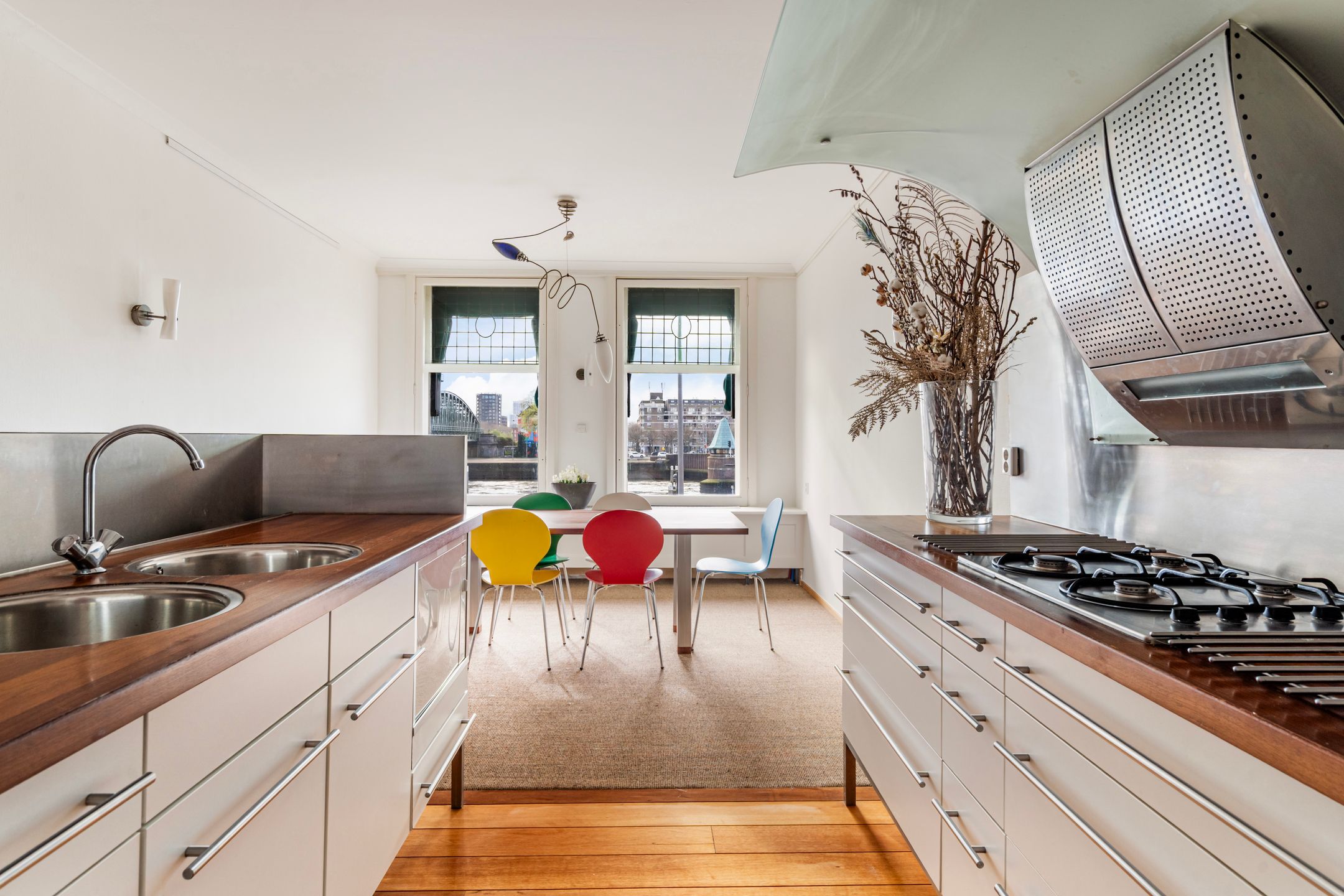 Foto 12 van Prins Hendrikkade 67-B01