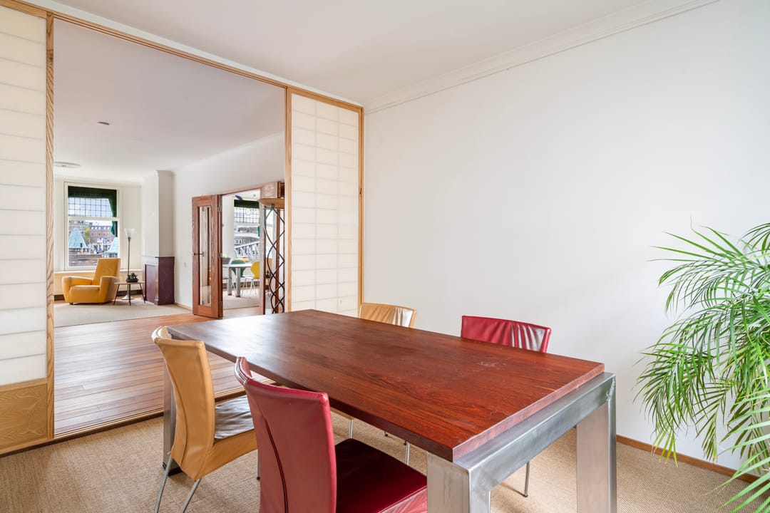 Foto 17 van Prins Hendrikkade 67-B01