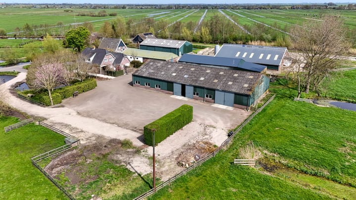 Bovenkerkseweg 114-a, Stolwijk