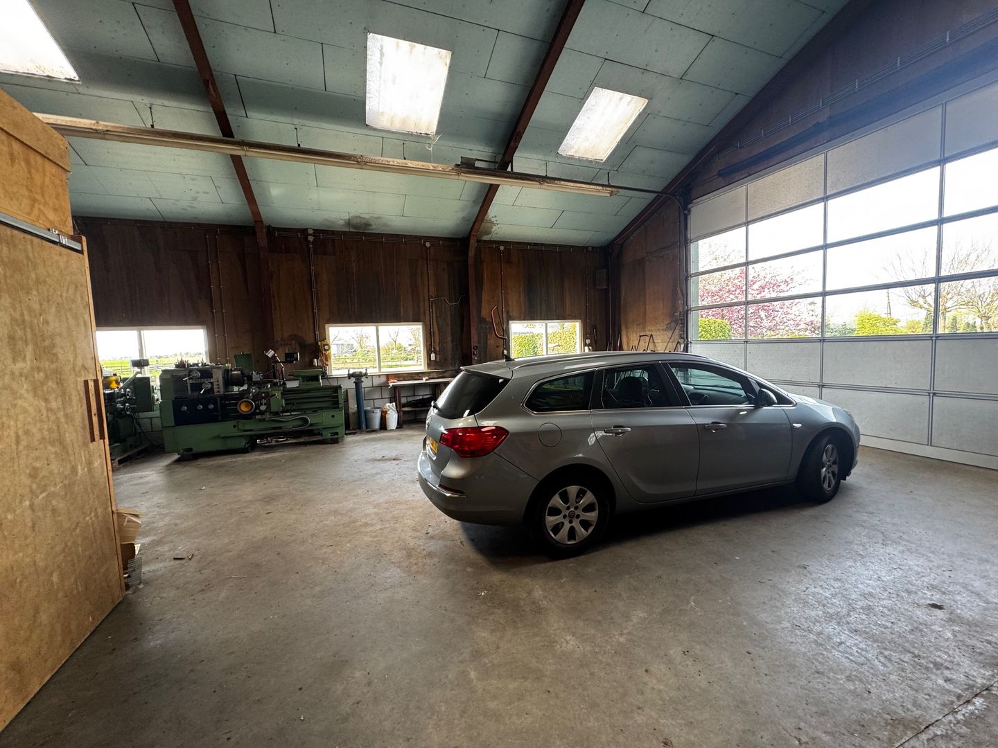 View photo 3 of Bovenkerkseweg 114-a