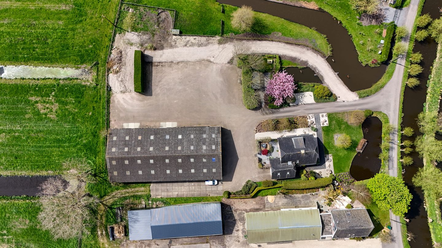 View photo 4 of Bovenkerkseweg 114-a