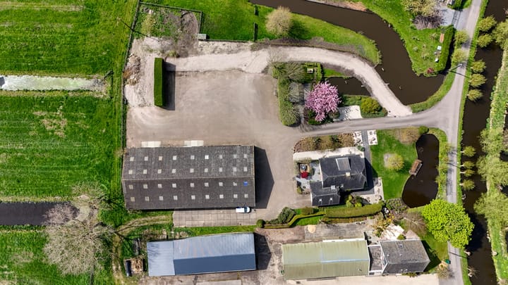 Bovenkerkseweg 114-a, Stolwijk