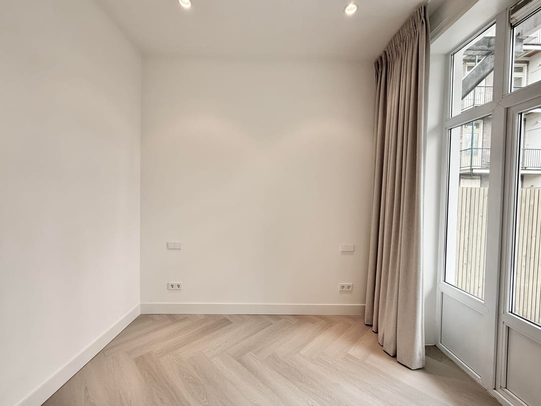 Foto 7 van Nicolaas Beetsstraat 42-H