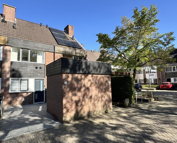 Photo 2 of Bruninckxdal 49