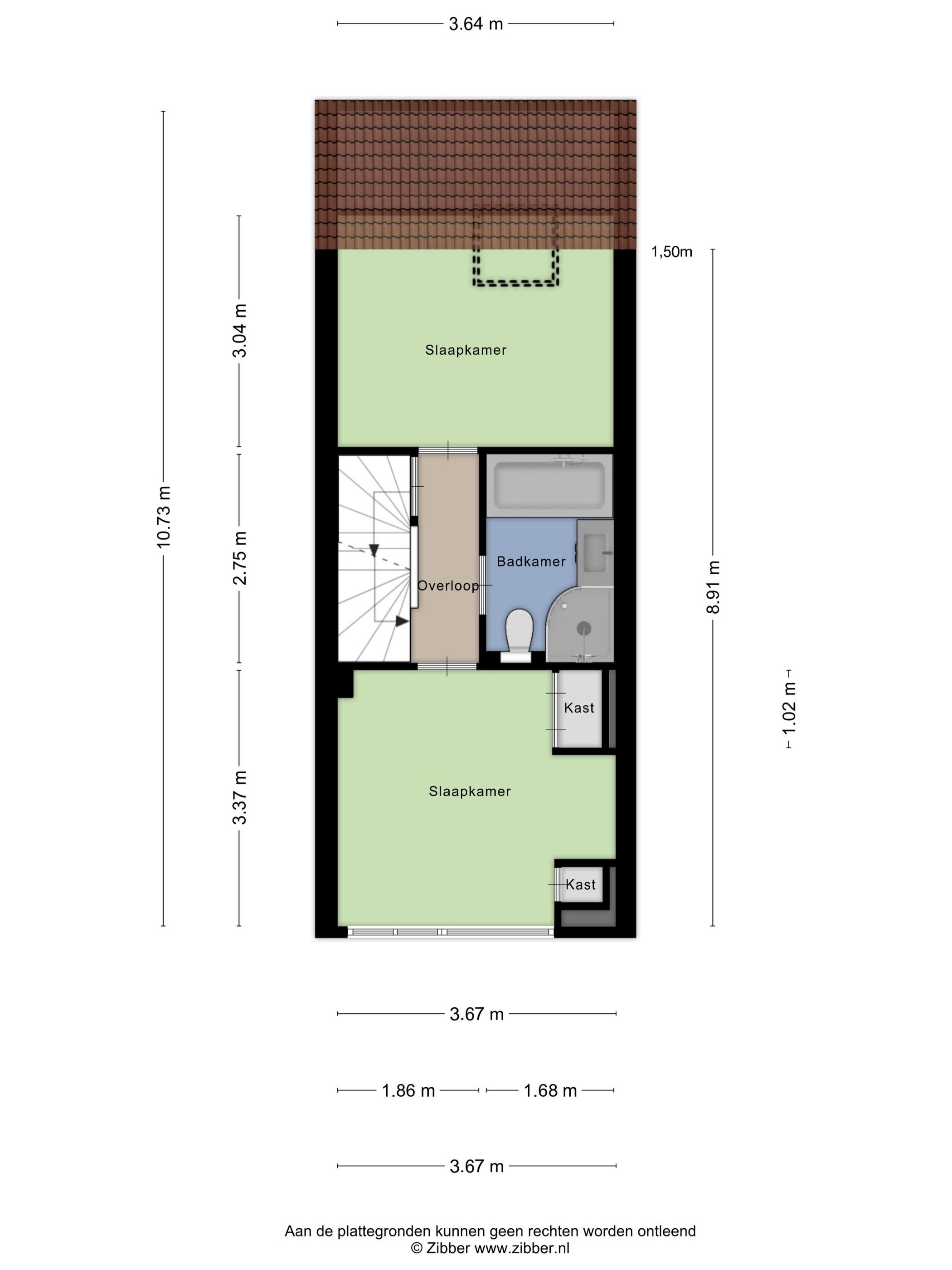 Foto 27 van Bruninckxdal 49