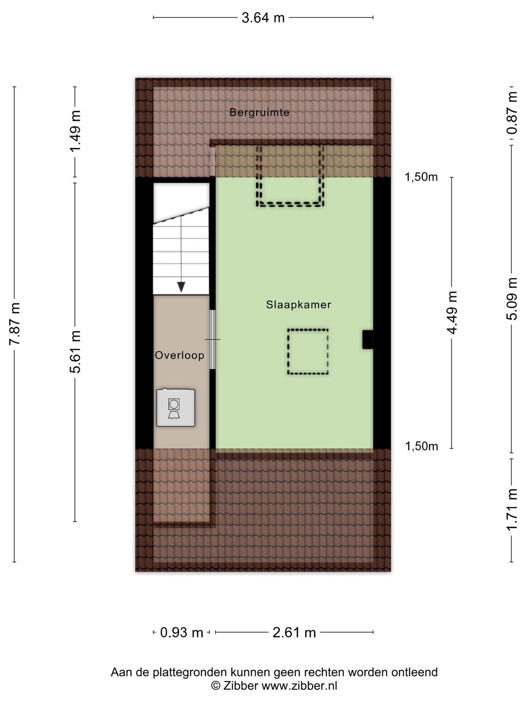 Foto 28 van Bruninckxdal 49