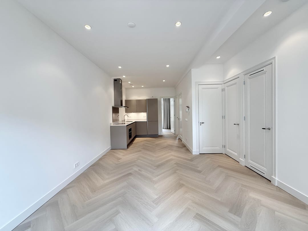 Foto 2 van Nicolaas Beetsstraat 42-H