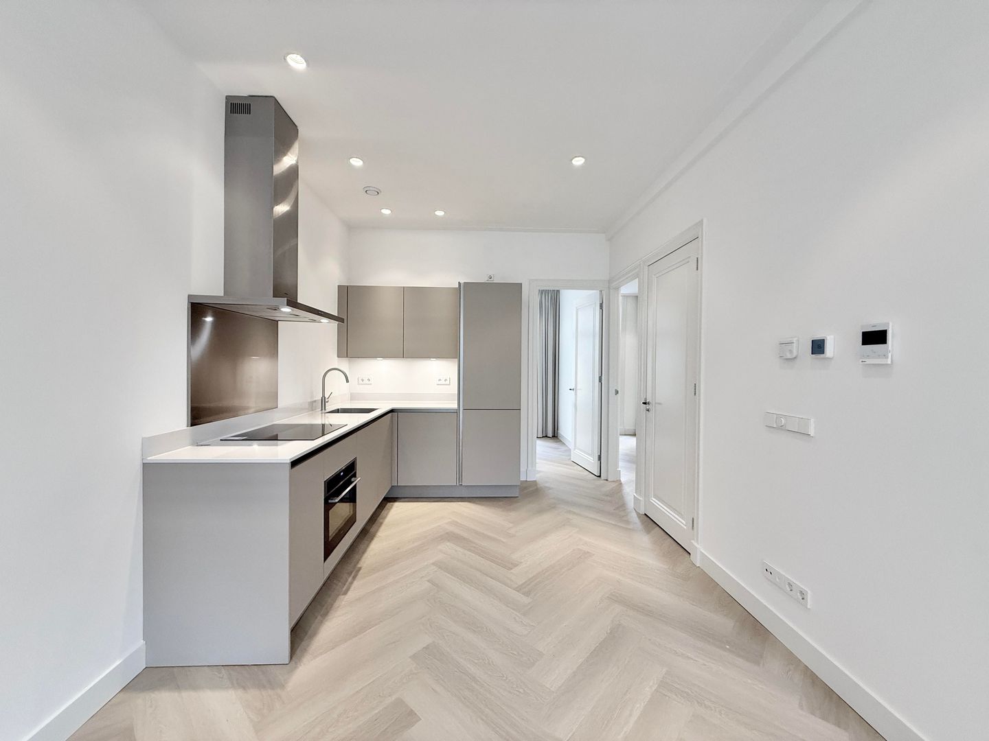 Foto 5 van Nicolaas Beetsstraat 42-H