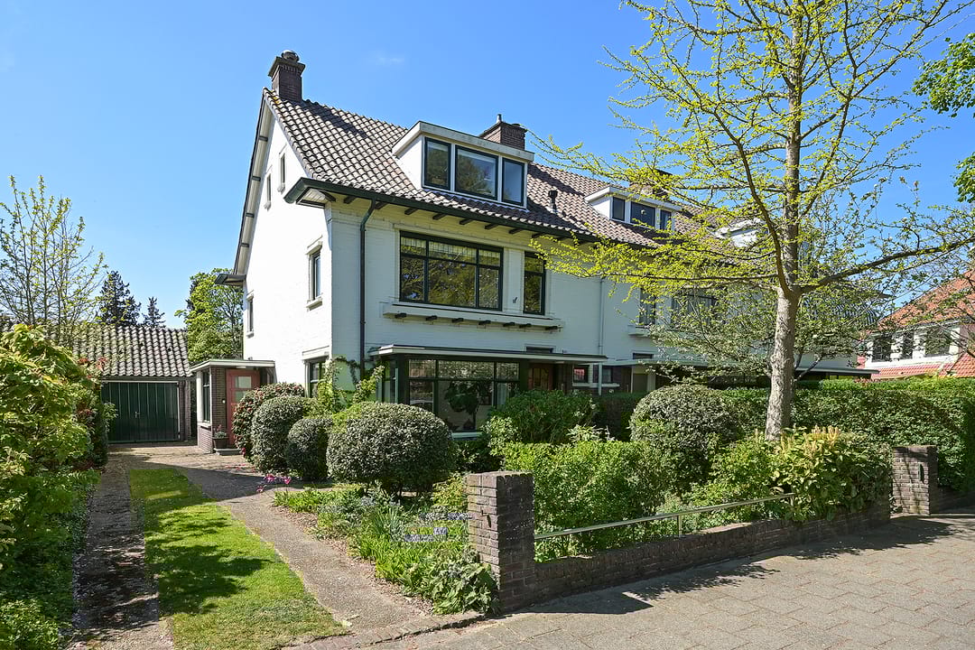 Foto 1 van Jonkerlaan 78