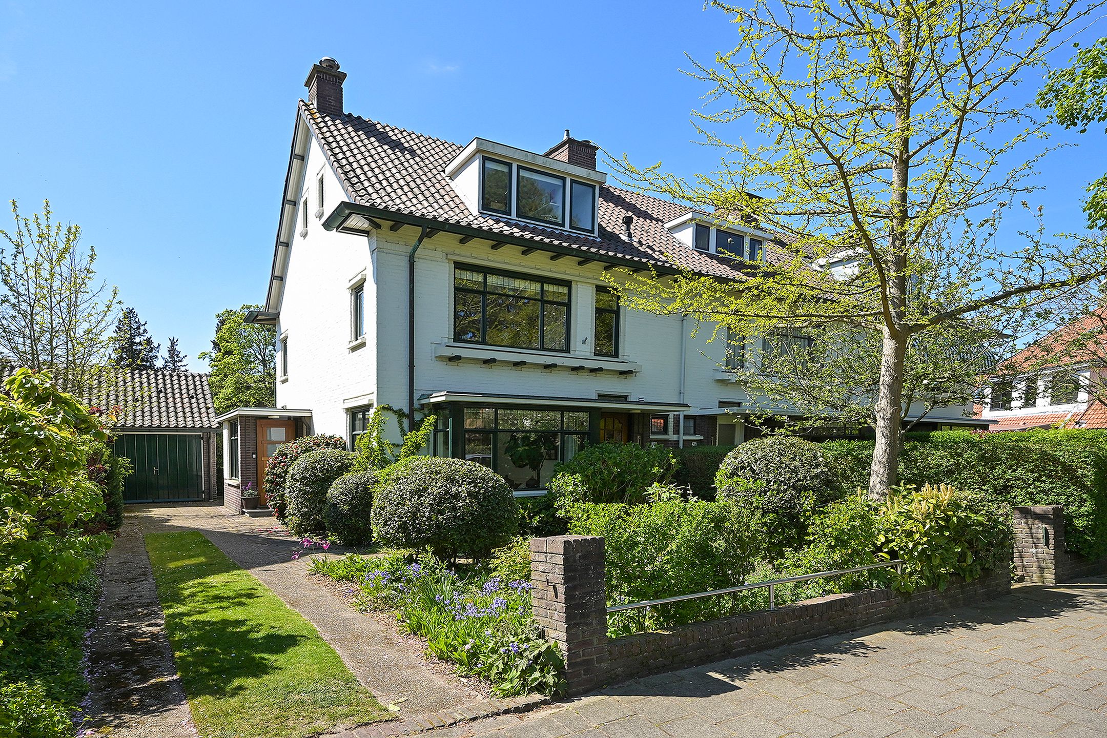 Jonkerlaan 78 Wassenaar