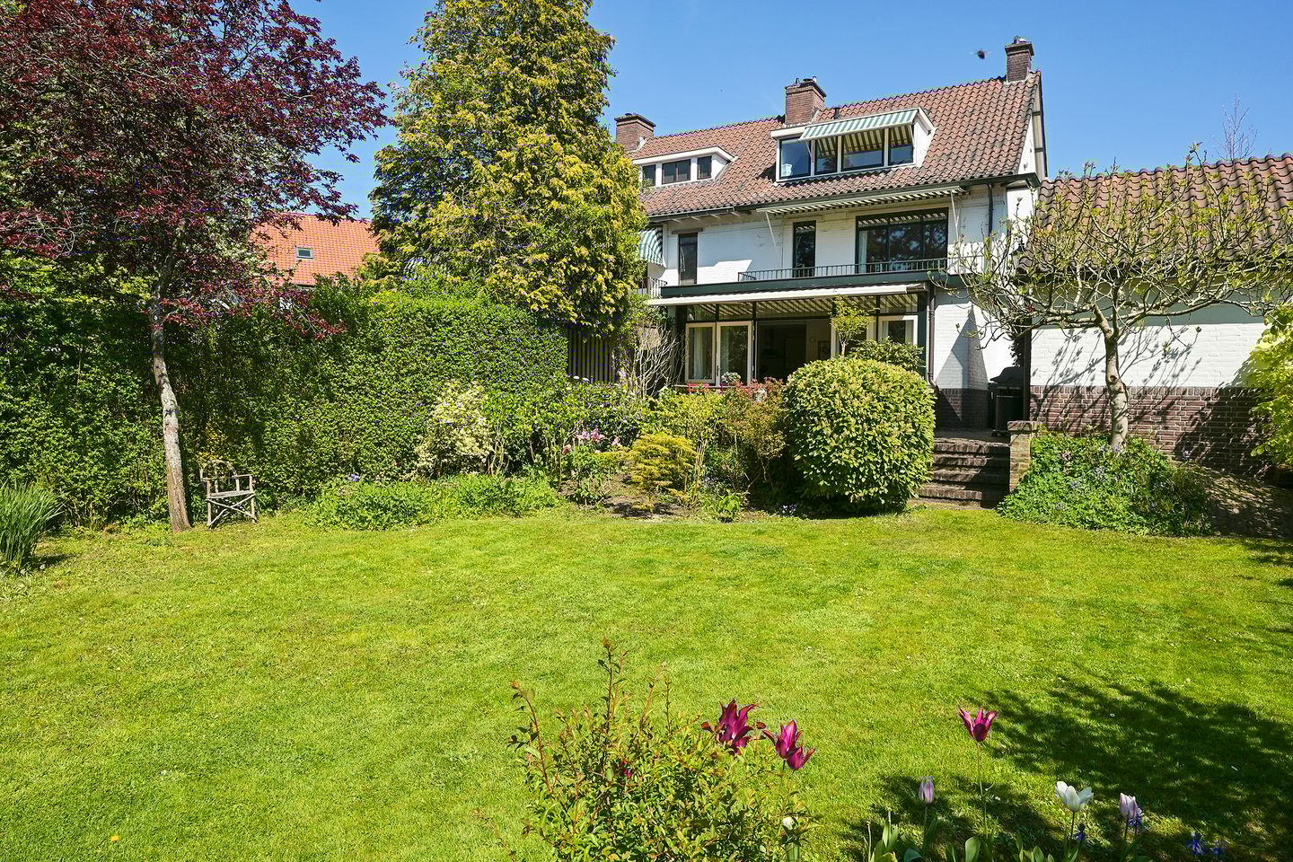 Foto 34 van Jonkerlaan 78