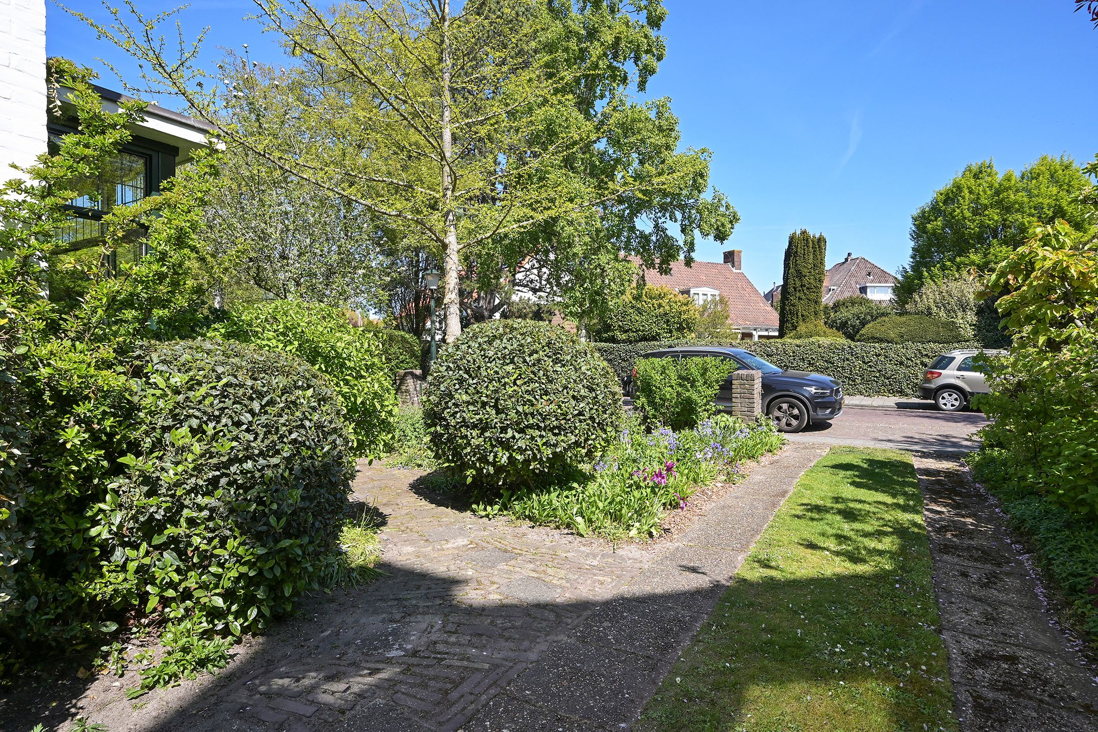 Foto 3 van Jonkerlaan 78