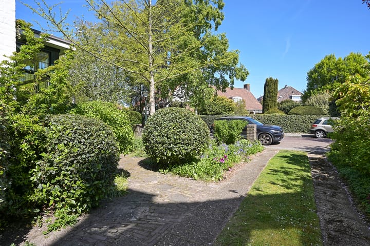 Foto 3 van Jonkerlaan 78