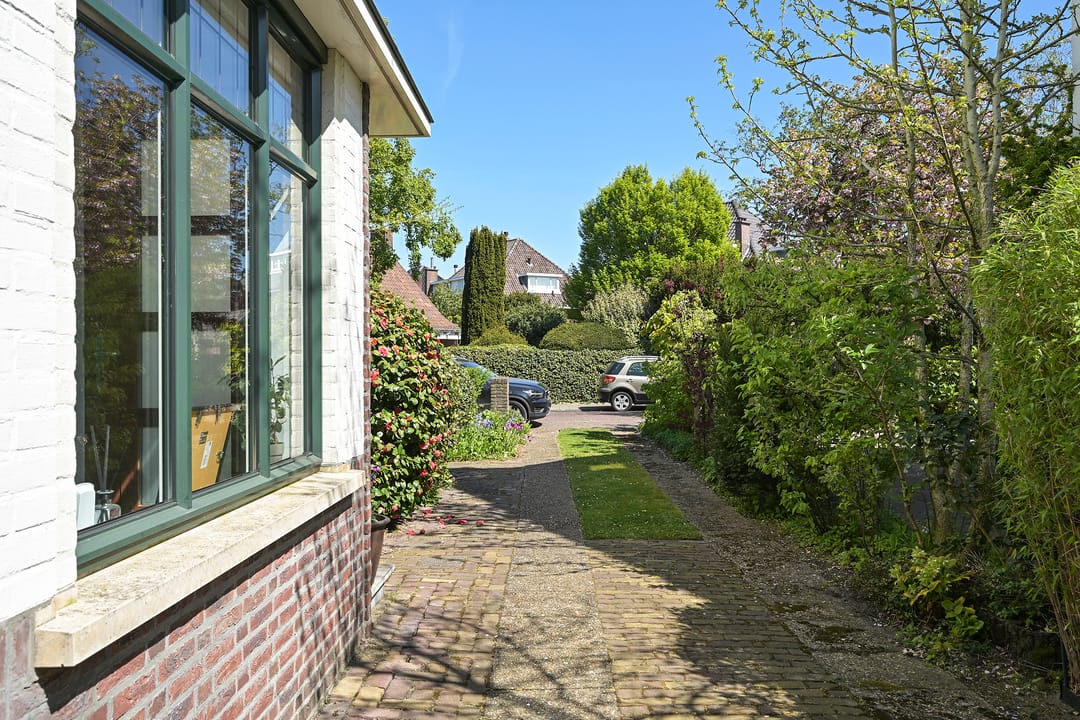 Foto 7 van Jonkerlaan 78