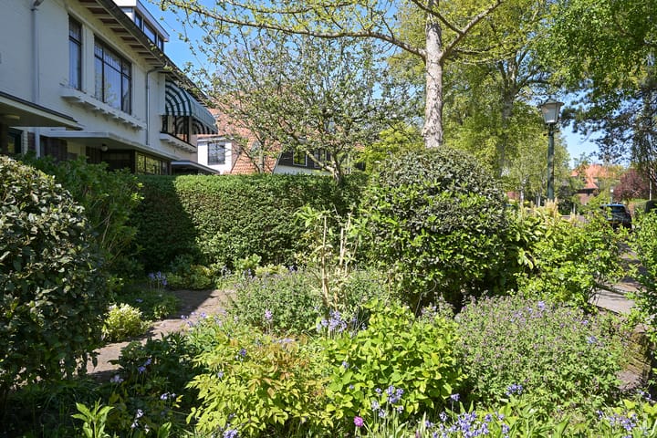 Foto 2 van Jonkerlaan 78