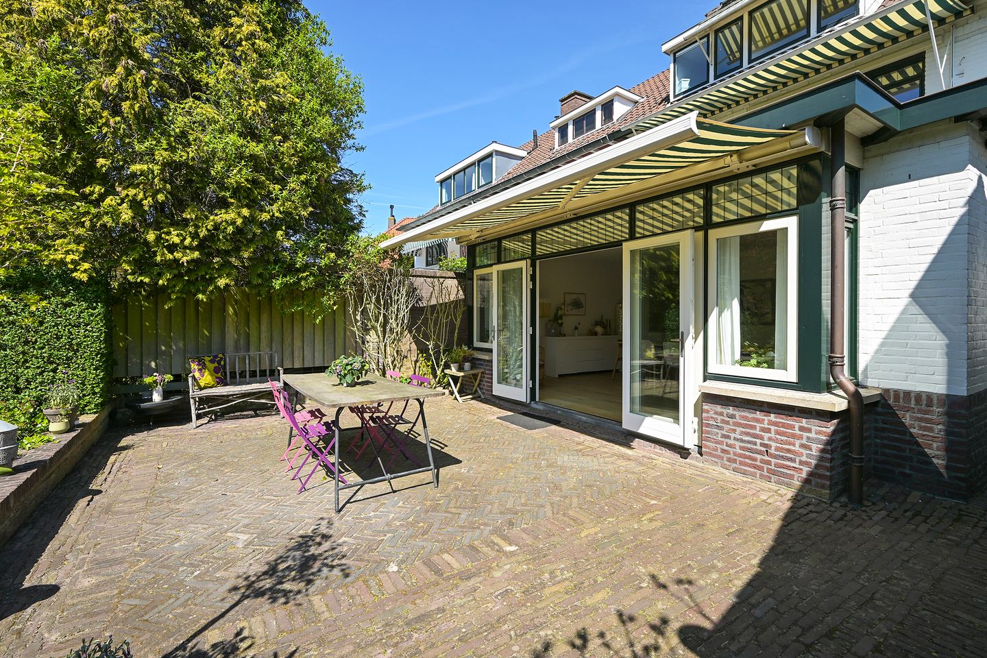 Foto 25 van Jonkerlaan 78