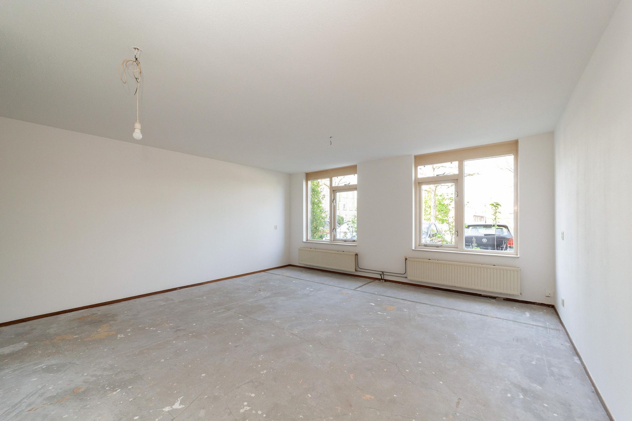 Ridderspoor 122 Nijmegen - Aanzicht 3