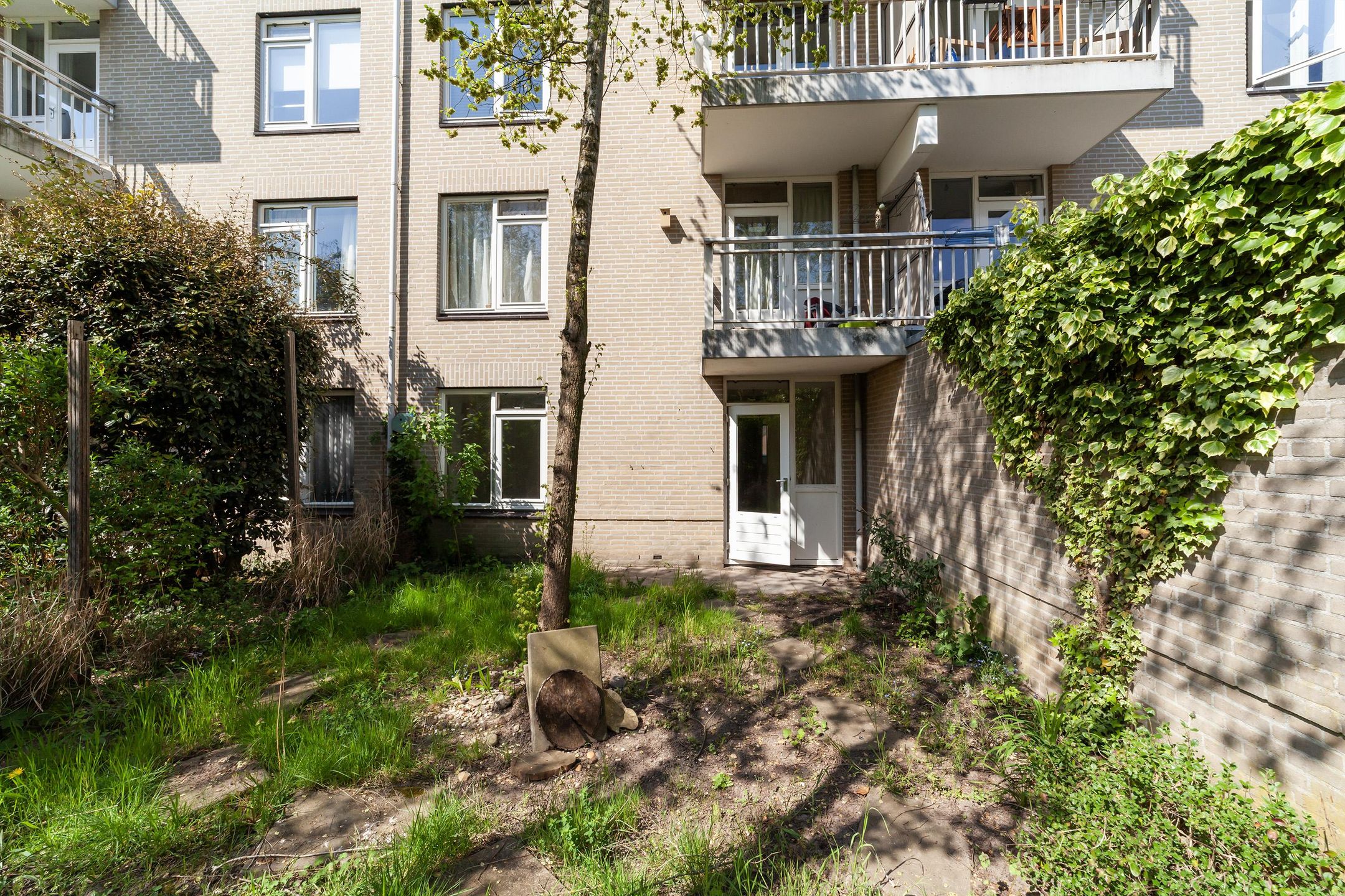 Ridderspoor 122 Nijmegen - Aanzicht 2