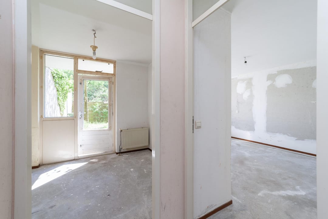 Foto 16 van Ridderspoor 122