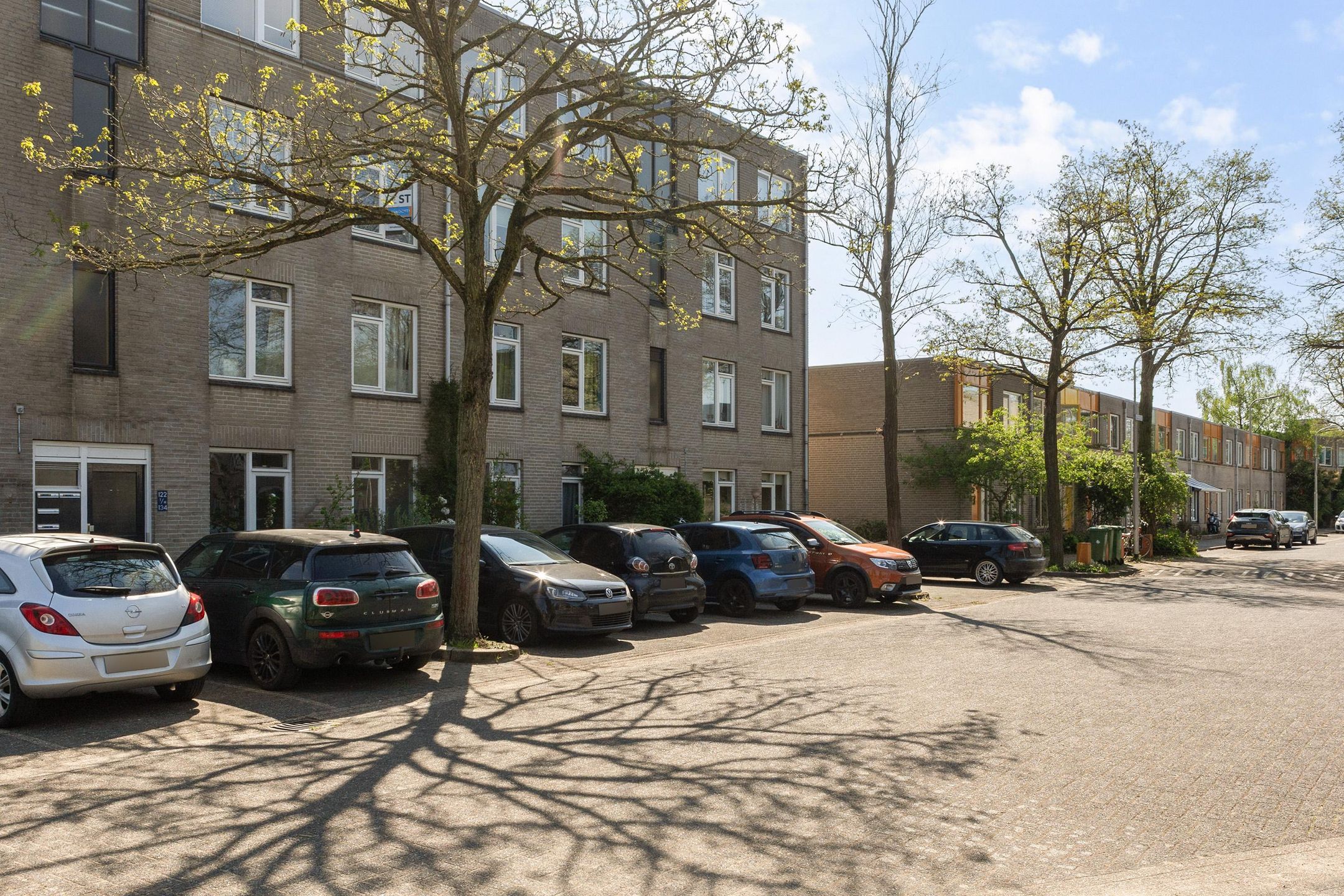 Foto 21 van Ridderspoor 122