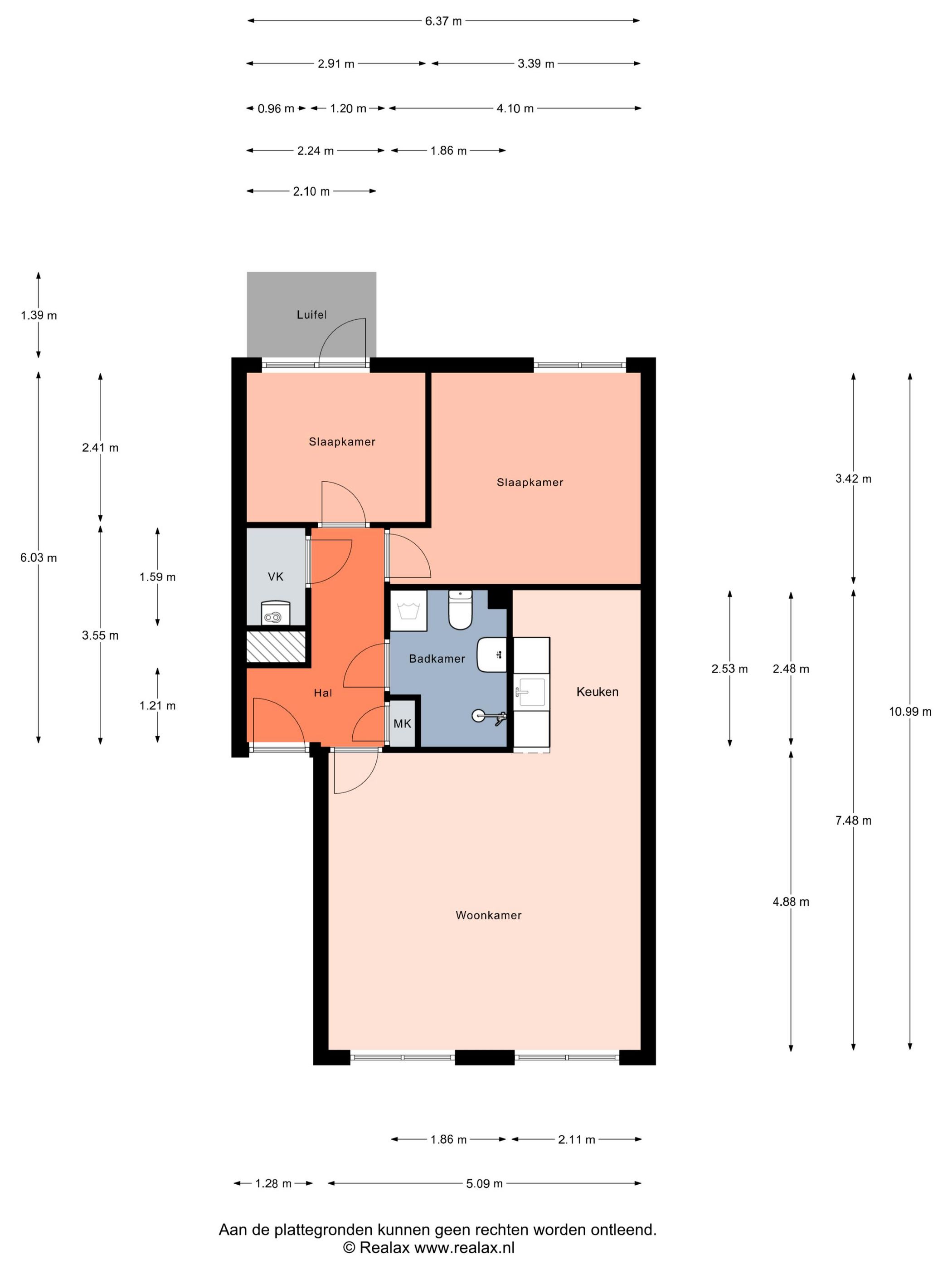 Foto 24 van Ridderspoor 122