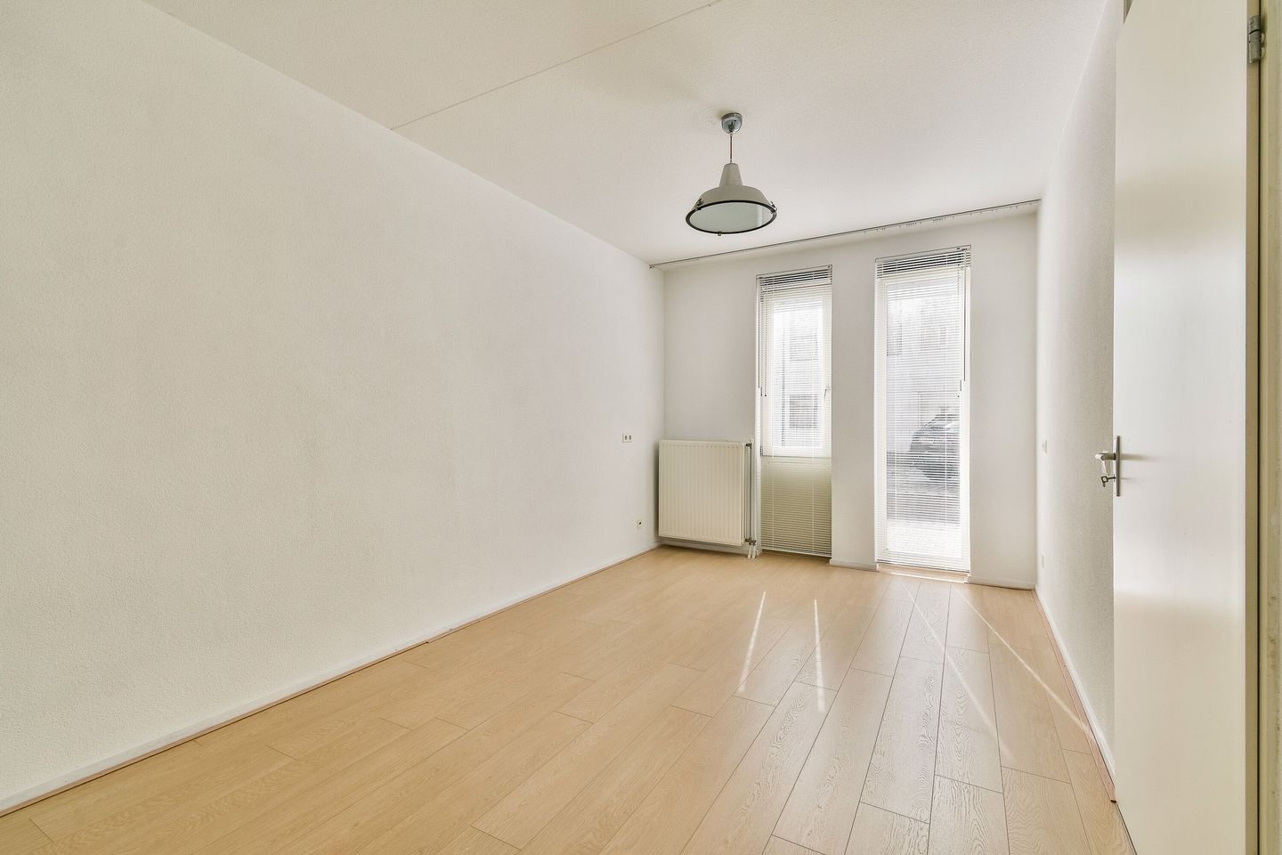 Foto 5 van Edmond Halleylaan 5