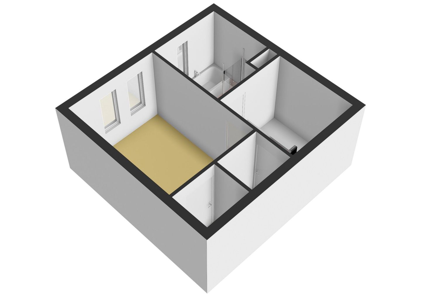 Foto 25 van Edmond Halleylaan 5