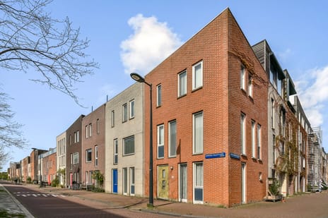 Edmond Halleylaan thumbnail