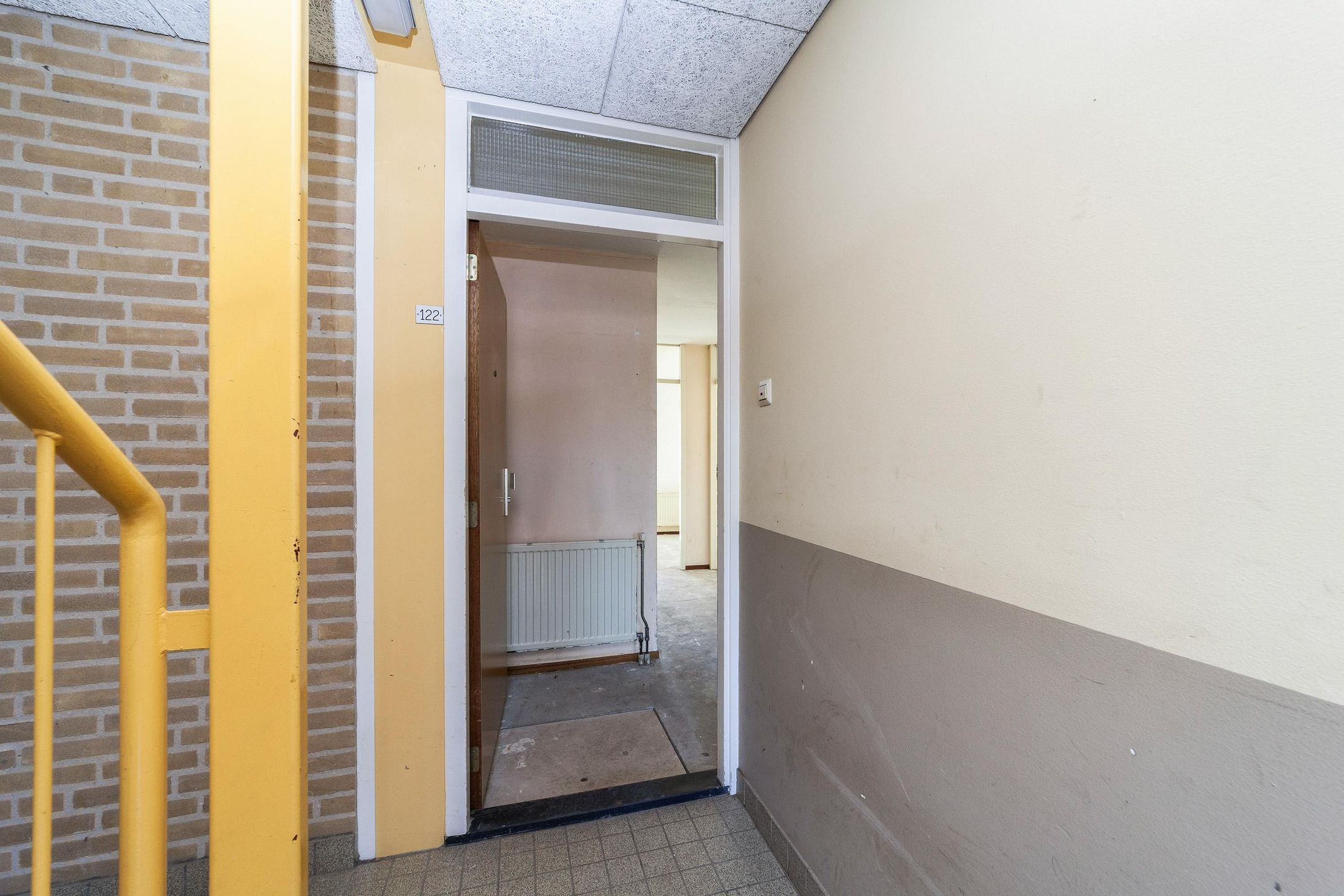 Ridderspoor 122 Nijmegen - Aanzicht 4