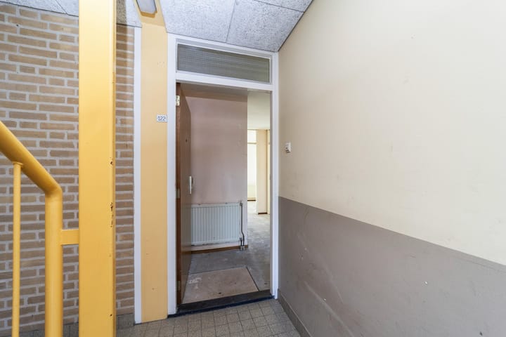 Foto 4 van Ridderspoor 122