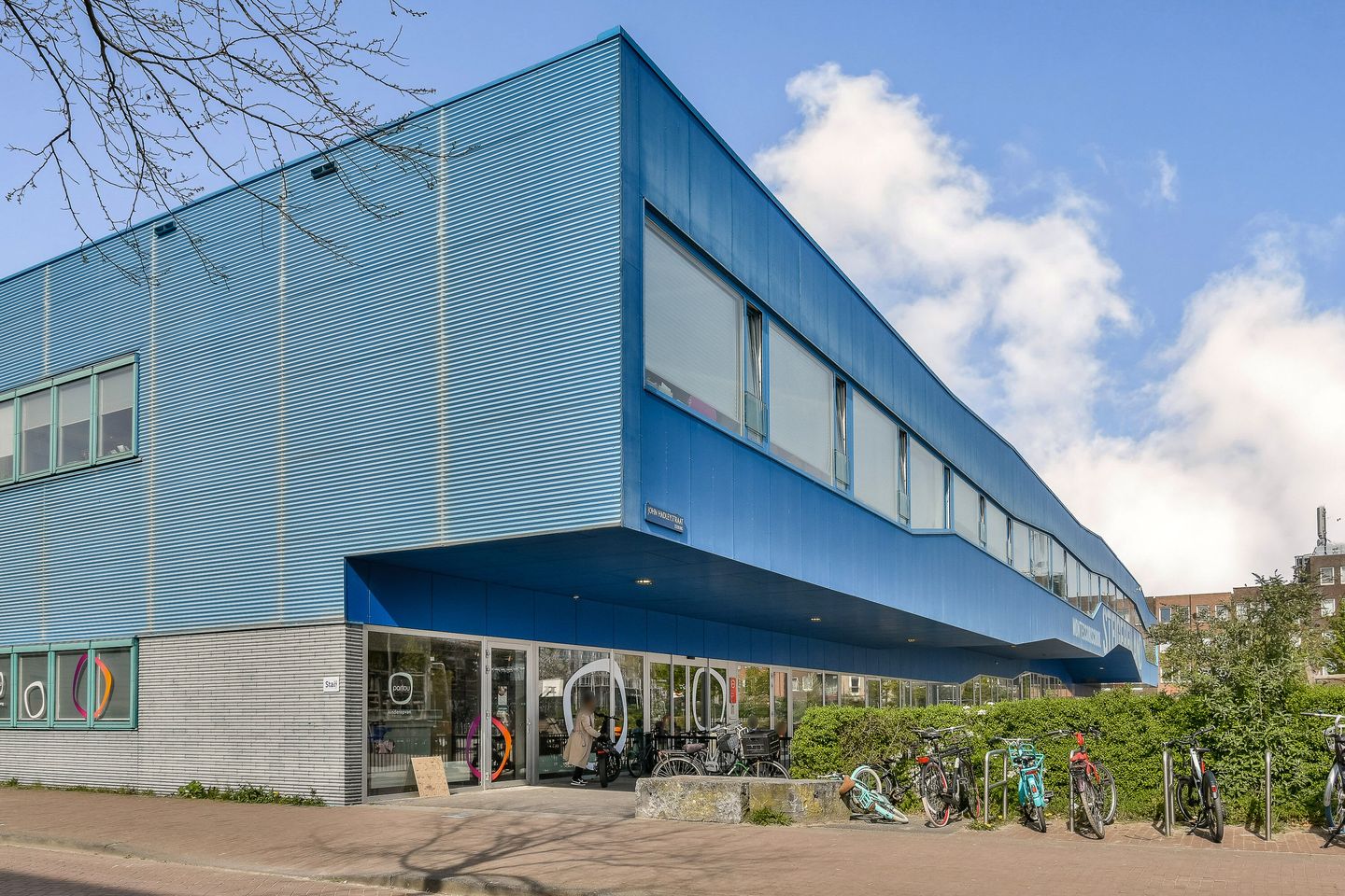 Foto 19 van Edmond Halleylaan 5