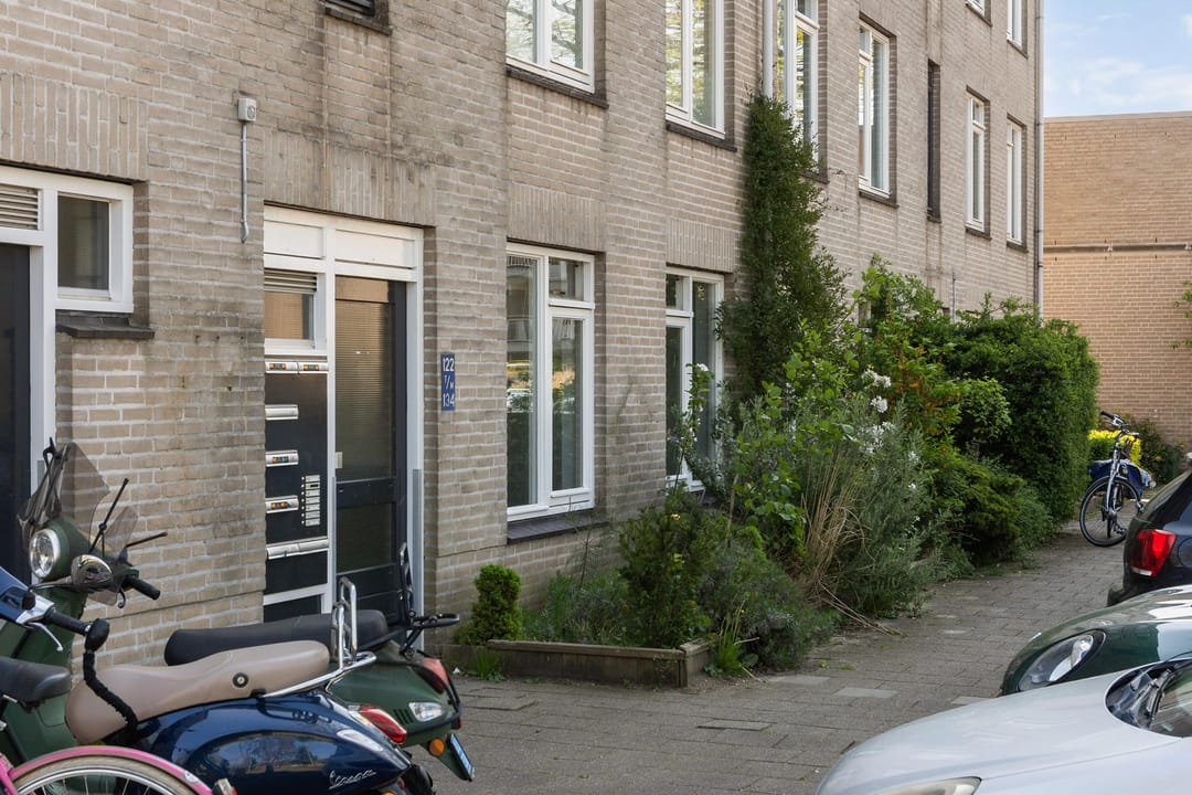 Foto 23 van Ridderspoor 122