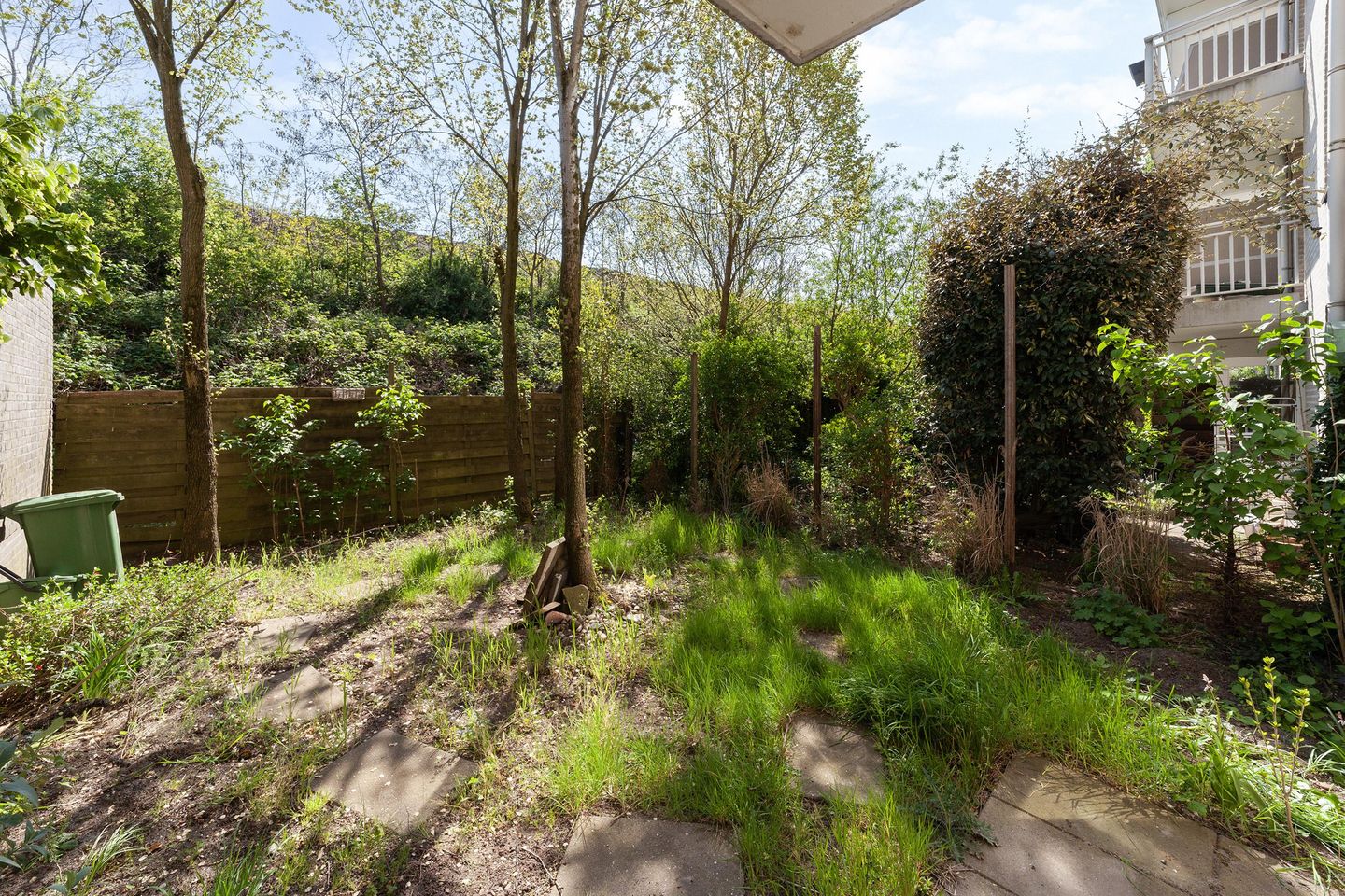 Foto 19 van Ridderspoor 122