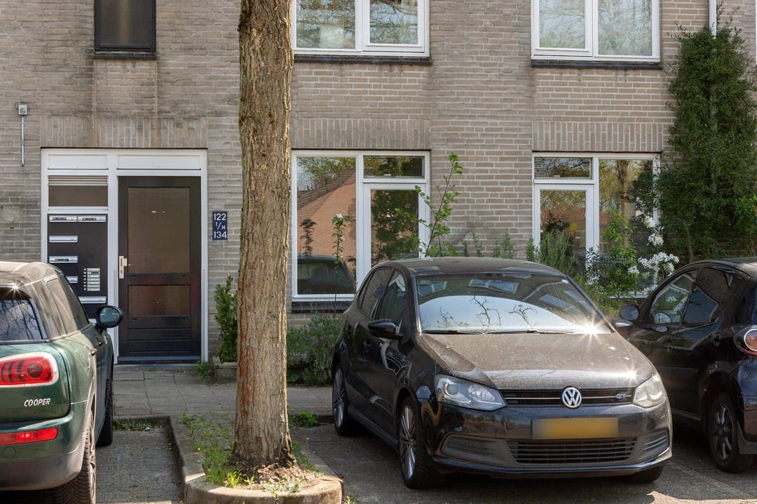 Foto 22 van Ridderspoor 122